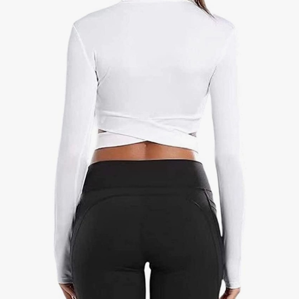 Bontierie Yoga Top medium